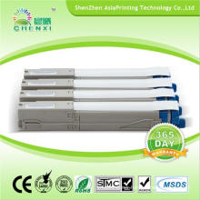 Laser Printer Toner Cartridge Compatible for Oki C3300